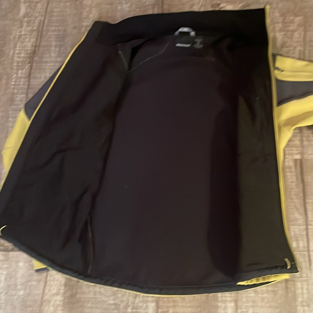 Marmot Gravity Soft Shell Jacket - image 5